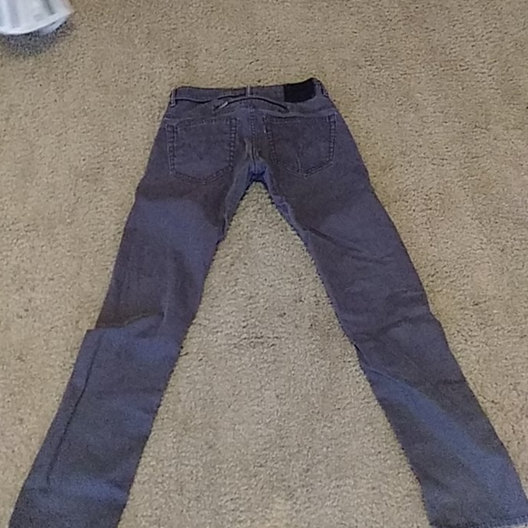 Levi Jeans - Picture 3 of 4
